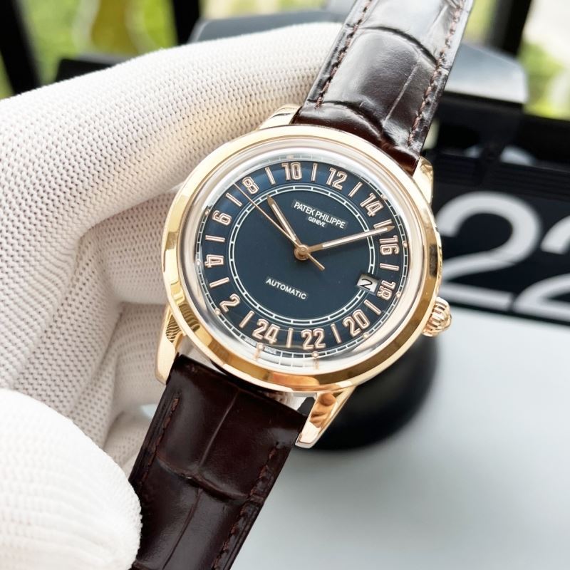 PATEK PHILIPPE Watches